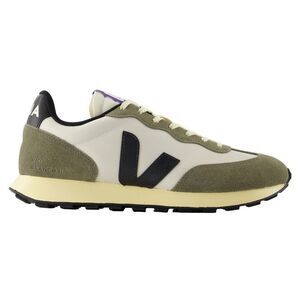 Rio Branco Ii Sneakers - Veja - Nylon - Green